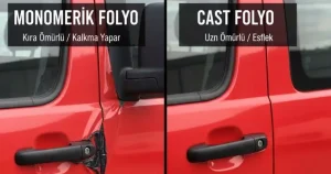 Dijital Baskıda En Çok Kullanılan Folyo Türleri