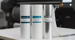 Dijital Baskıda En Çok Kullanılan Folyo Türleri